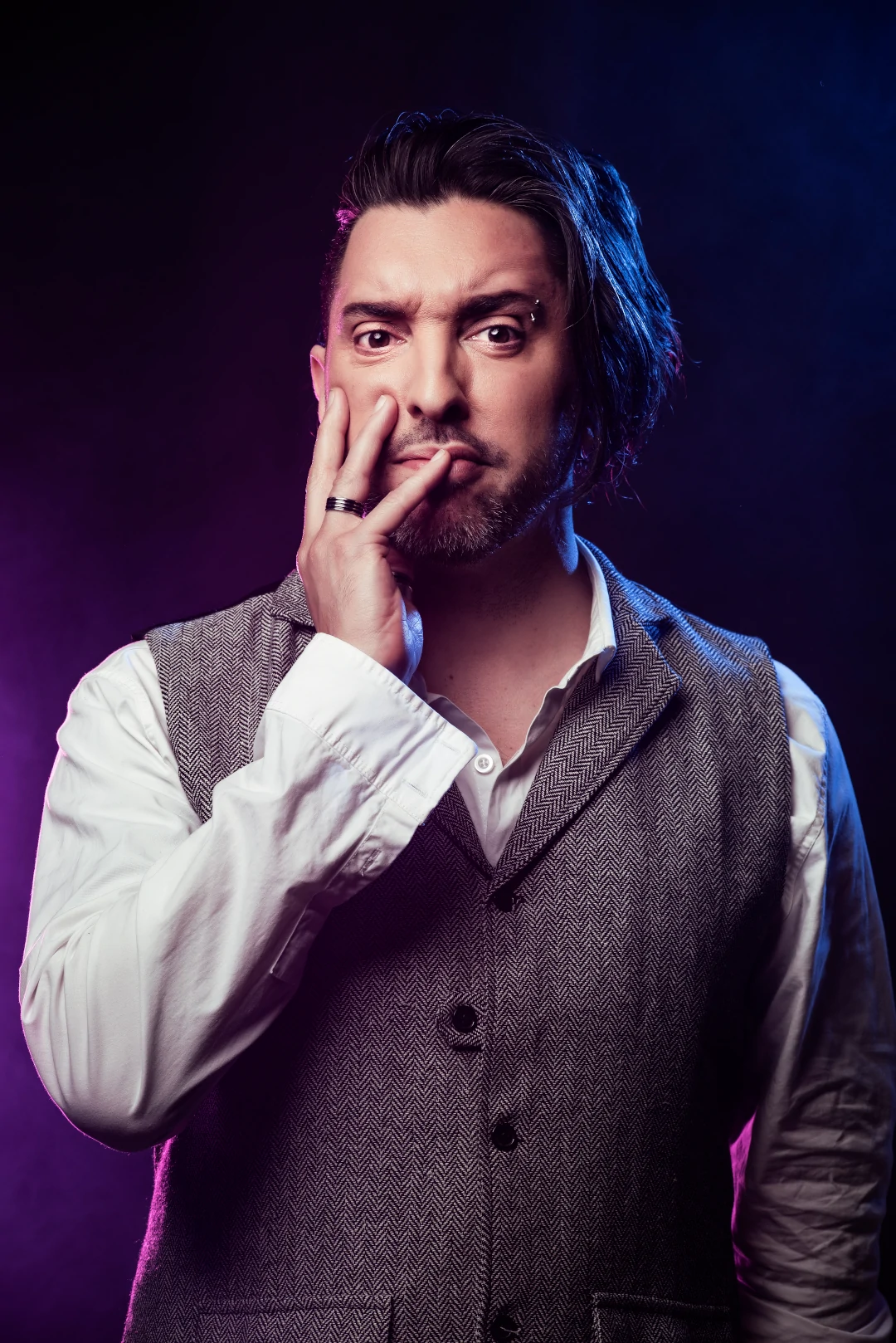 Pablo Cordonet